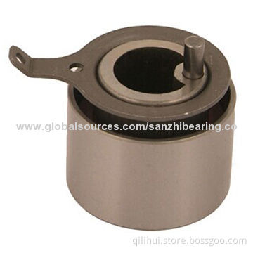 Belt Tensioner Bearing & Tensioner PulleyNew